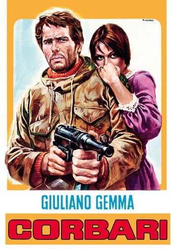 Poster for Corbari