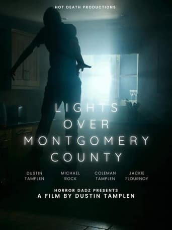 Poster for Lights Over Montgomery County