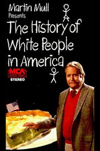 Poster for The History of White People in America