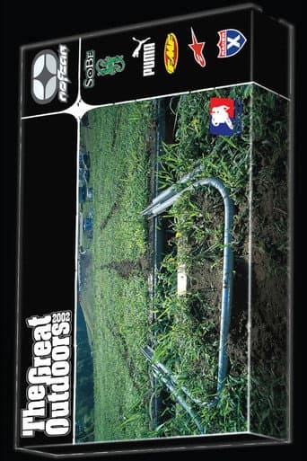 Poster for The Great Outdoors