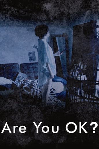 Poster for Are You Ok?