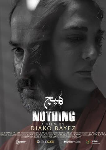Poster for Nothing