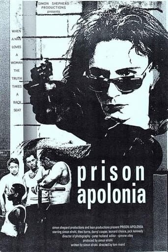 Poster for Prison Apolonia