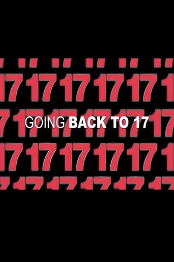 Poster for 17 Agan: Going Back to 17