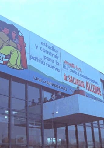 Poster for Compromiso con Chile