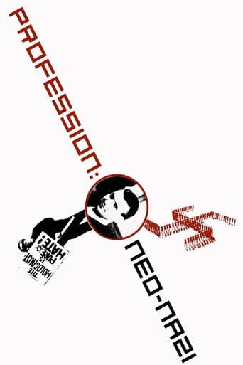 Poster for Profession: Neo-Nazi