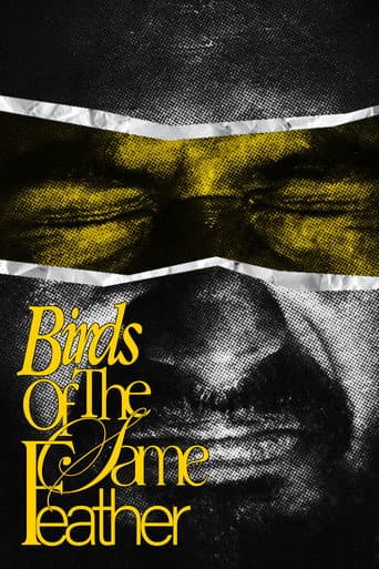 Poster for Birds Of The Same Feather.