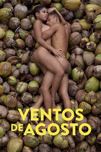 Poster for August Winds