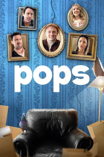 Poster for Pops