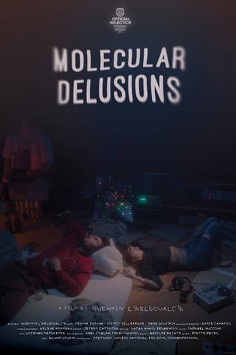 Poster for Molecular Delusions