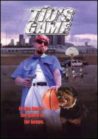 Poster for Tio's Game