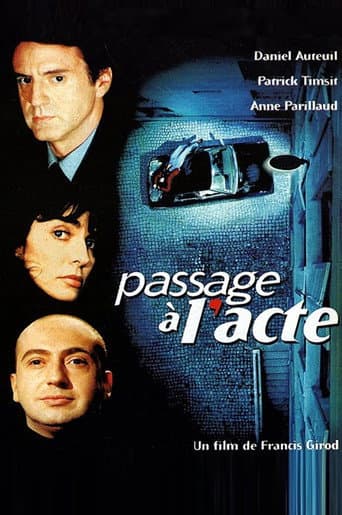 Poster for Death in Therapy