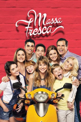 Poster for Fresh Pasta