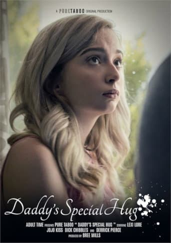 Poster for Daddy's Special Hug