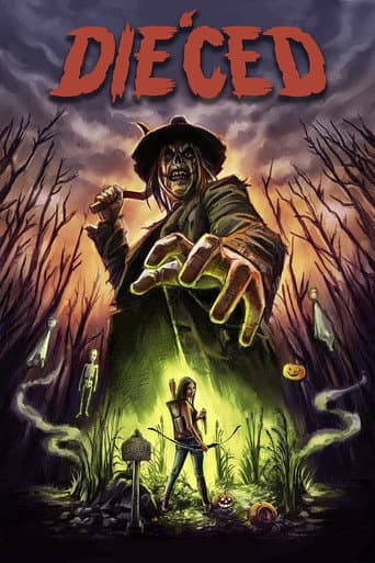 Poster for Die'ced