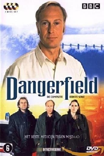 Poster for Series 6