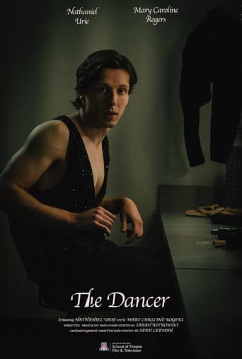 Poster for The Dancer