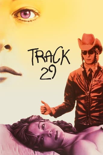 Poster for Track 29