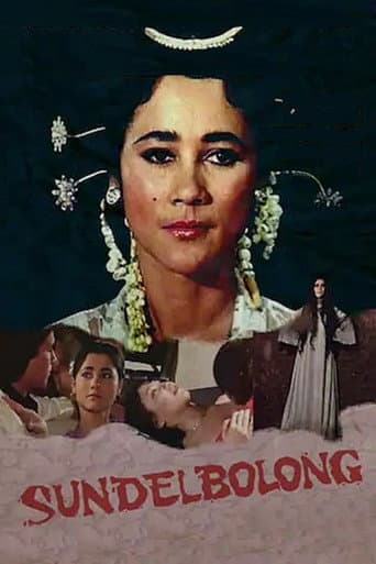 Poster for Sundel Bolong