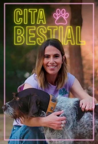 Poster for Cita bestial