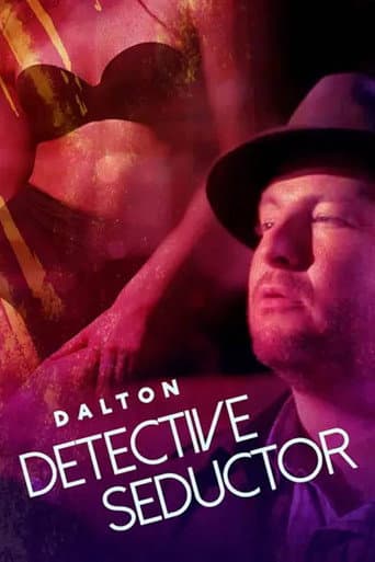 Poster for Dalton: Detective seductor