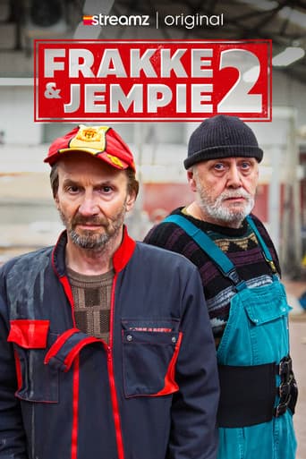 Poster for Season 2