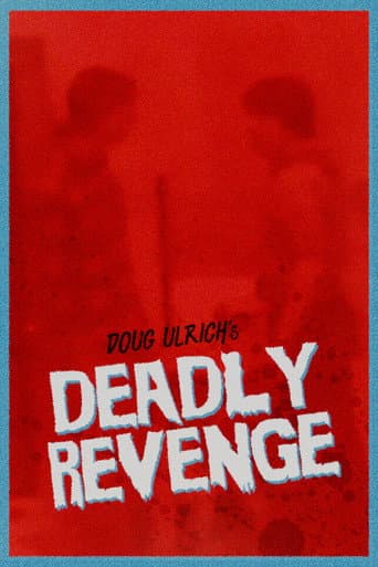 Poster for Deadly Revenge