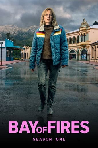 Poster for Season 1