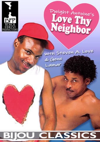 Poster for Love Thy Neighbor