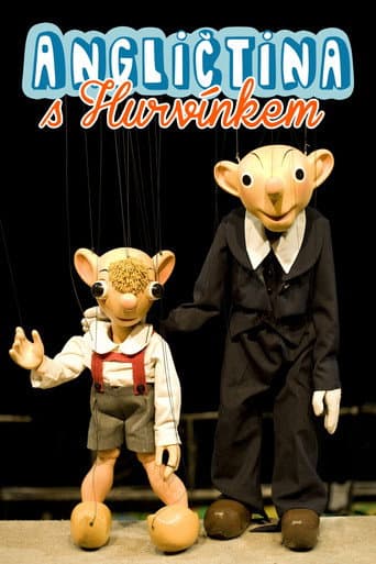 Poster for Angličtina s Hurvínkem