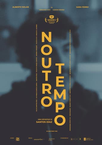 Poster for Noutro tempo
