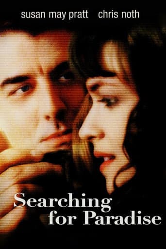 Poster for Searching for Paradise