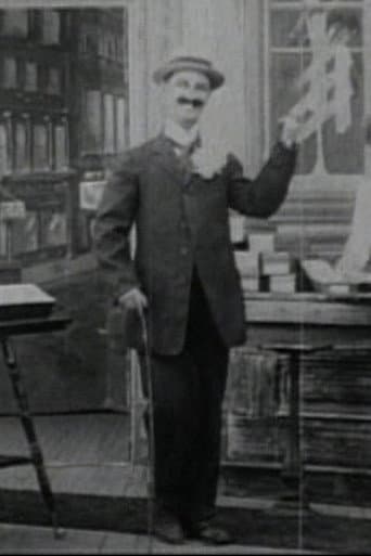 Poster for Mr. Flip