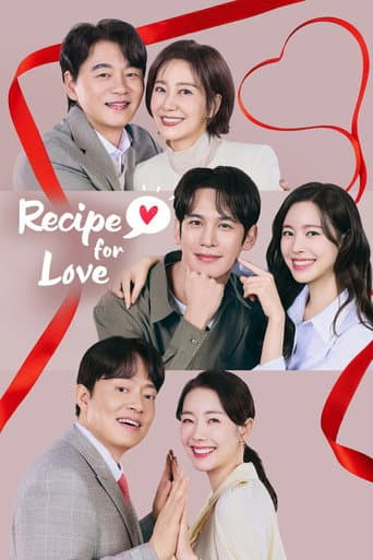Poster for Recipe For Love