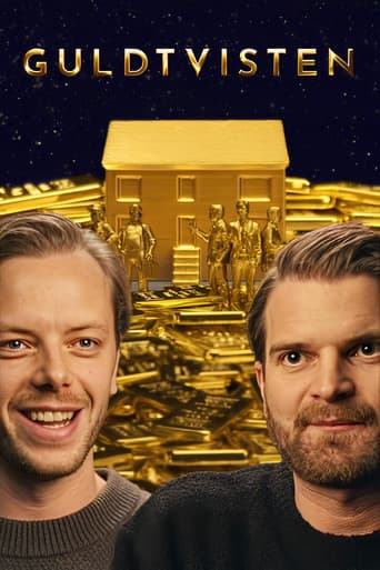 Poster for Season 1