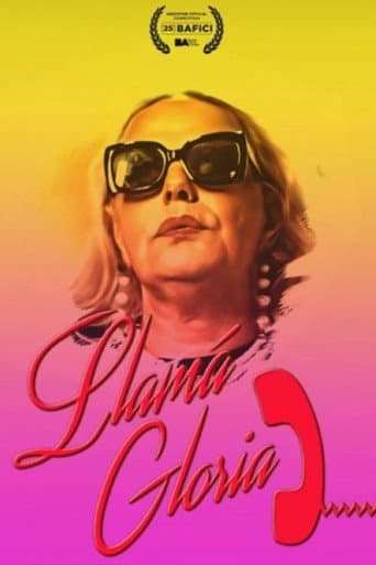 Poster for Call Gloria!