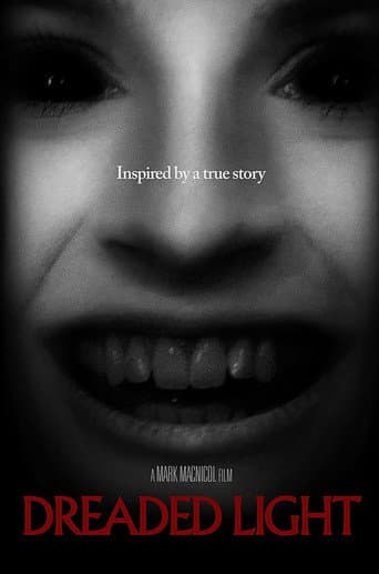 Poster for Dreaded Light