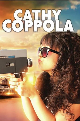 Poster for Cathy Coppola