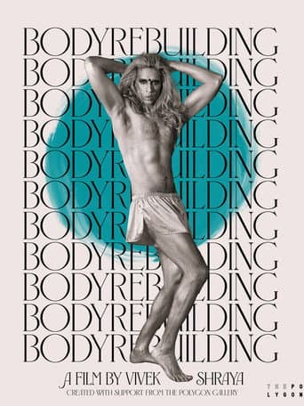 Poster for Bodyrebuilding