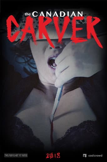 Poster for The Canadian Carver