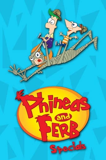 Poster for Specials