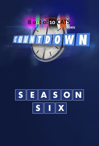 Poster for Series 6