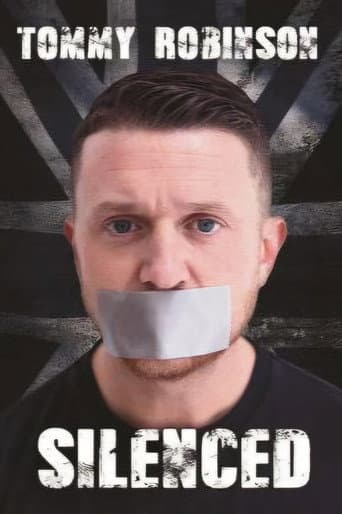 Poster for Silenced