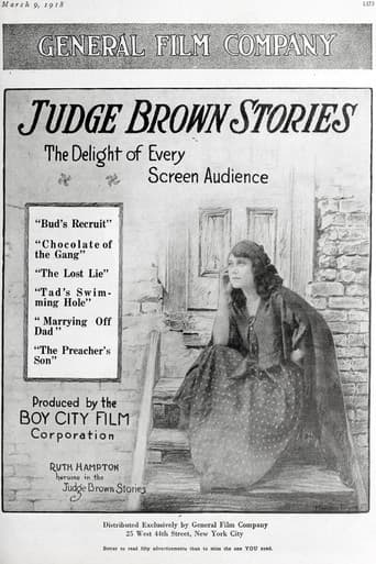Poster for The Chocolate of the Gang