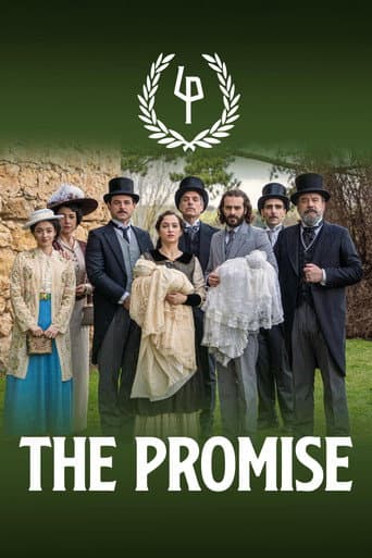 Poster for Season 3