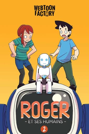 Poster for Season 2