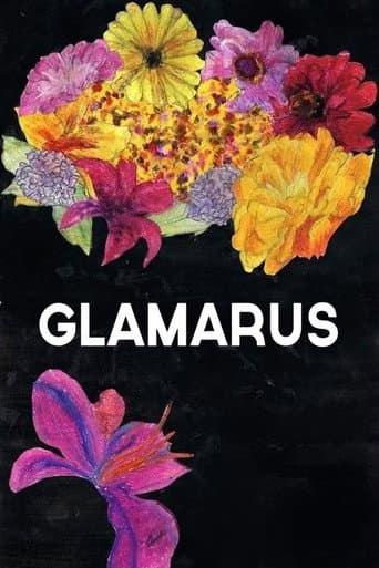 Poster for Glamarus