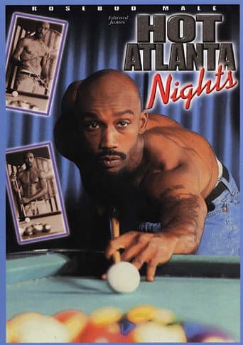 Poster for Hot Atlanta Nights