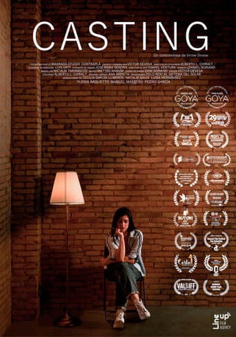 Poster for Casting