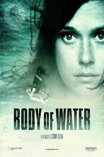 Poster for Body of Water